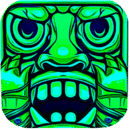 Endless Run : Magic Temple