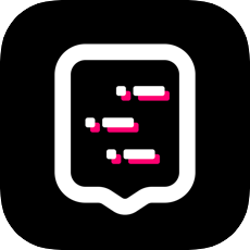 手持弹幕led显示屏