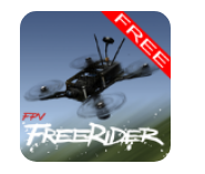 freerider模拟器