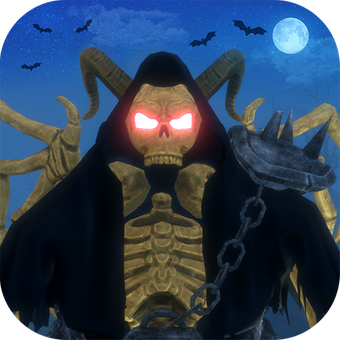 闹鬼的田野手机版