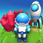 星球探险家内置菜单版