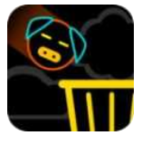 垃圾分类投篮比赛