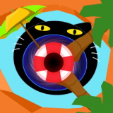 黑洞吞噬进化版