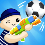 冲击波生存大师v1.5