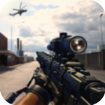 超级英雄狙击手