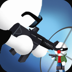 橡皮人都市生存