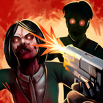 死亡突袭僵尸射手