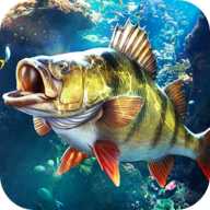 欢乐钓鱼大师无广告