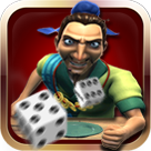 水浒传:森林舞会飞禽走兽