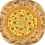 3D食物投掷大战