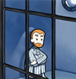 逃离医院不容易