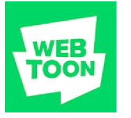 webtoon漫画台湾版