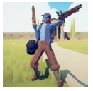 王者战争模拟器