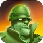 玩具指挥官军人战斗 v1.25.10