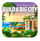 城市岛屿4：模拟生命大亨无限金币版