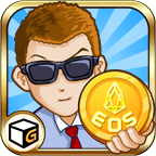 EOS超级矿工app