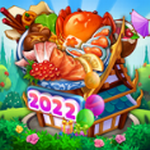 厨艺大师明星大厨