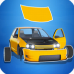 组装主车自行车