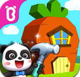 宝宝房屋设计师(宝宝巴士房屋设计师)V9.35.20.01  vV9.35.20.13