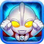 动感奥特超人最新