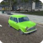 迷你库珀驾驶模拟器