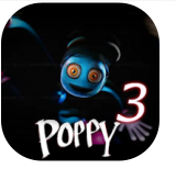 Poppy Playtime Chapter 3
