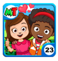 我的小镇朋友之家