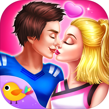 啦啦队少女免费版