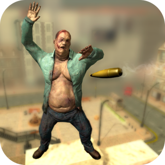 布娃娃狙击手手机版