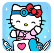 HelloKitty医院