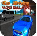 Car Driving Racing Simulator
