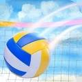 排球明星赛v1.0