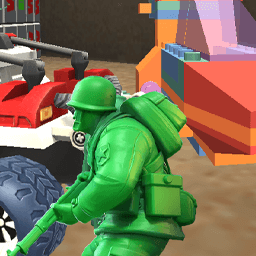 迷你特工射击 vv2.2.15