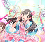 偶像大师CGSS官网版