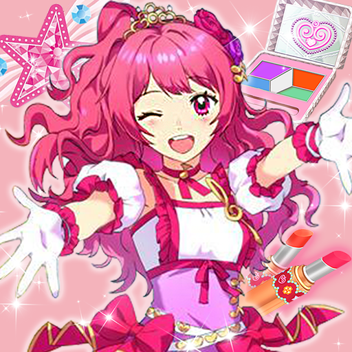 二次元少女换装 vv1.17