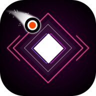 节奏砖块手机版