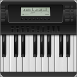 虚拟电钢琴VirtualElectricPiano最新版