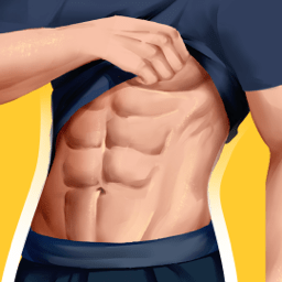 腹肌撕裂者健身平台