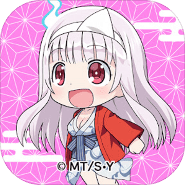 摇曳庄的幽奈小姐咚隆隆温泉大游记最新版