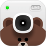连我相机 LINE camera
