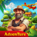农场冒险生存岛（Farm Adventure Survival Island）中文 v1.11