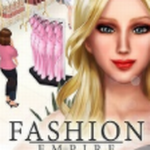 时尚帝国精品店