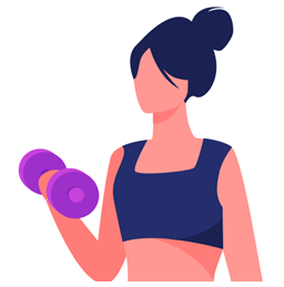 运动健身助手鸭