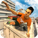 自由城市跑酷v2.3