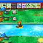 植物大战僵尸军事最新版