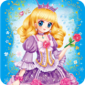 Anime Doll Dress Up Games