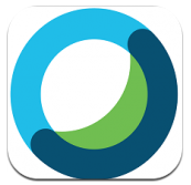 Webex app