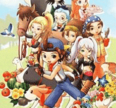 牧场物语蜜糖村与大家的心愿