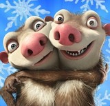 冰河世纪最新版