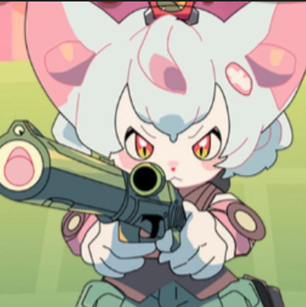 神奇萌喵特工队